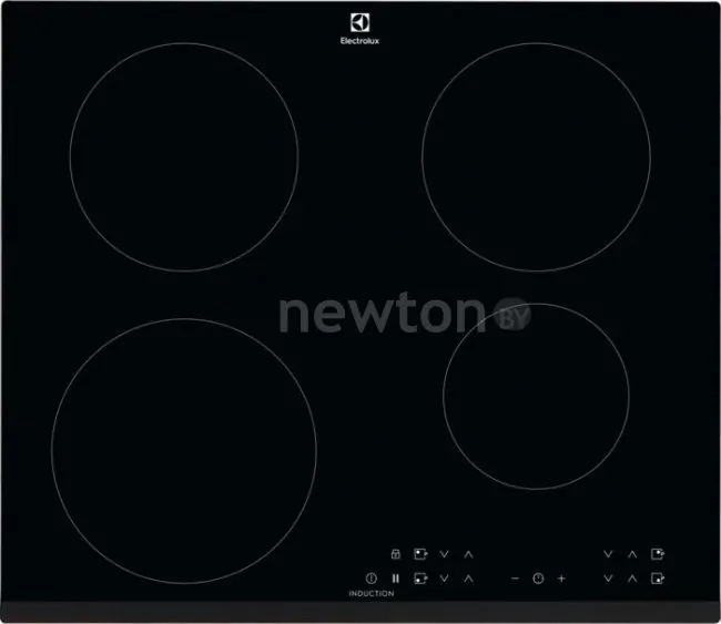 Варочная панель Electrolux IME6440KF