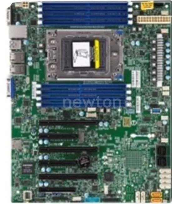 Материнская плата Supermicro MBD-H11SSL-i-O