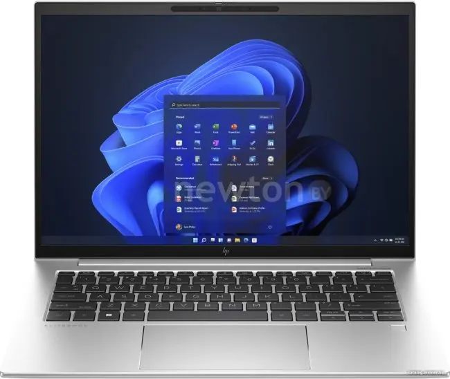 Ноутбук HP EliteBook 840 G10 B17T1UA