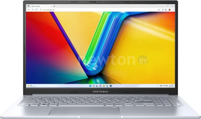 Ноутбук ASUS Vivobook 15X OLED K3504VA-MA553