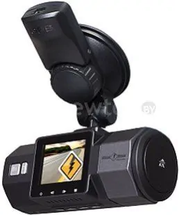 Видеорегистратор-GPS информатор (2в1) StreetStorm CVR-A7510-G v.3