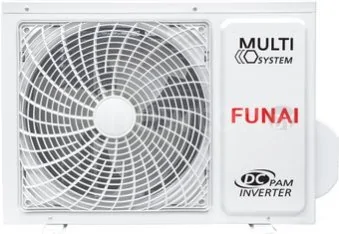 Наружный блок Funai Origami DC PAM Inverter RAMI-3OR70HP.D05/U