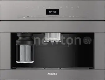 Кофемашина Miele CVA 7440 GRGR