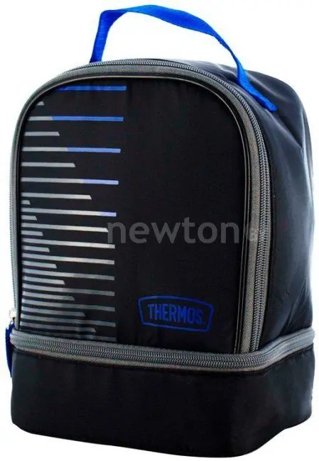 Термосумка THERMOS Dual Lunch Kit 4л