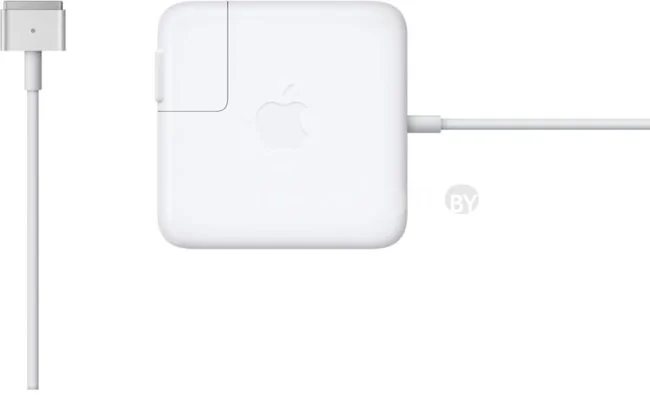 Сетевое зарядное Apple 45W MagSafe 2 Power Adapter MD592Z/A