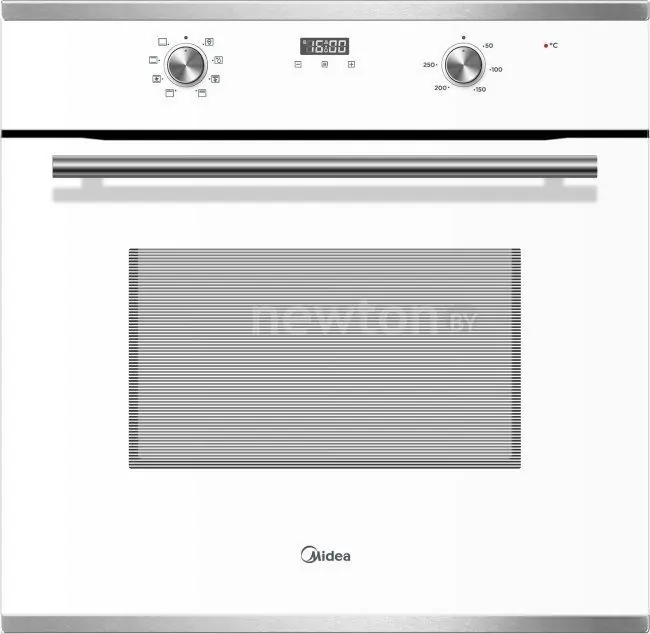 Электрический духовой шкаф Midea MO57105GW