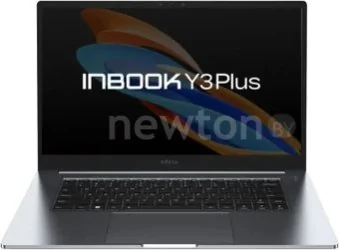 Ноутбук Infinix Inbook Y3 Plus YL512 71008302495 Win 11 Home