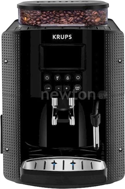 Кофемашина Krups EA8150