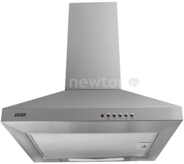 Кухонная вытяжка Exiteq Kavez 500 Inox