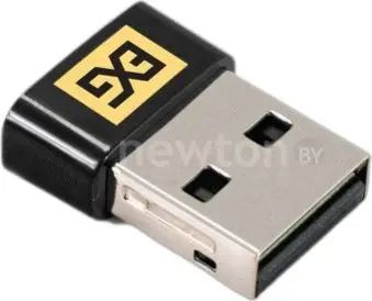 Wi-Fi адаптер ExeGate EX-W6-TX20U Nano EX300391RUS