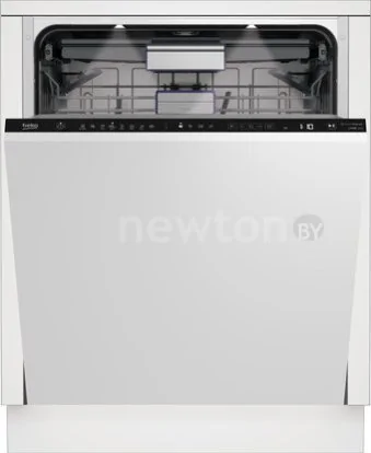 Встраиваемая посудомоечная машина BEKO BDIN38646D
