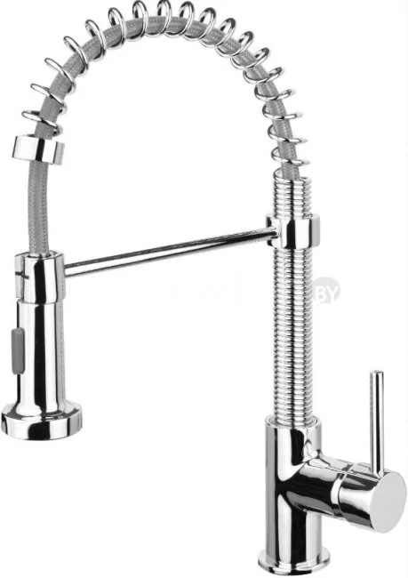 Смеситель Deante Molla BDZ 060A