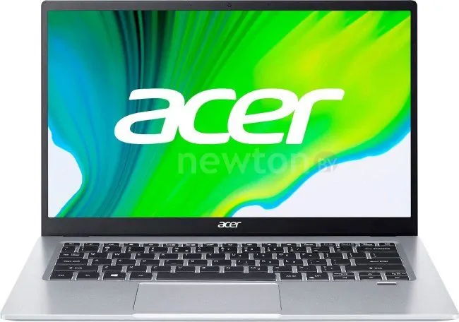 Ноутбук Acer Swift 1 SF114-34-P37Q NX.A77EU.00H