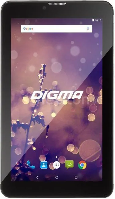 Планшет Digma Plane 7520 16GB 3G