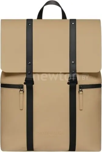 Городской рюкзак Gaston Luga Backpack Splash 2.0 14" (латте)
