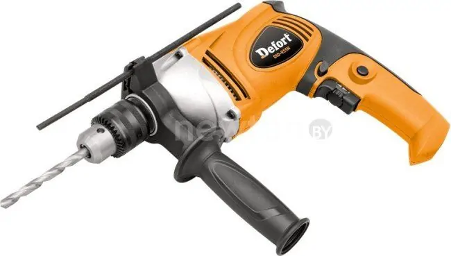 Ударная дрель Defort DID-955N