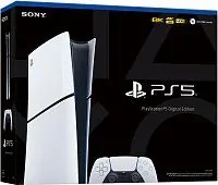 PlayStation 5 Slim Digital