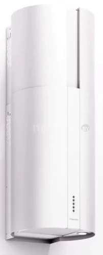 Кухонная вытяжка Meferi TUBE40WH Power