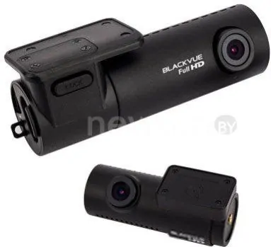 Видеорегистратор Blackvue DR470-2CH GPS
