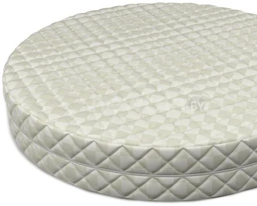 Матрас Mr. Mattress Effect L круглый 2 части 230