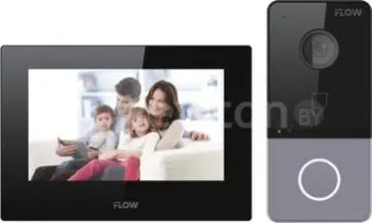 Комплект видеодомофона iFlow F-VI-5445I