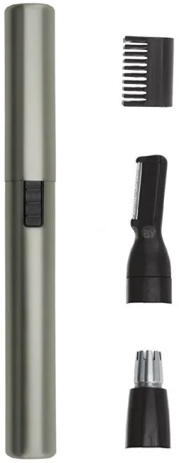 Триммер для носа и ушей Wahl NoseTrimmer Micro Lithium [5640-1016]
