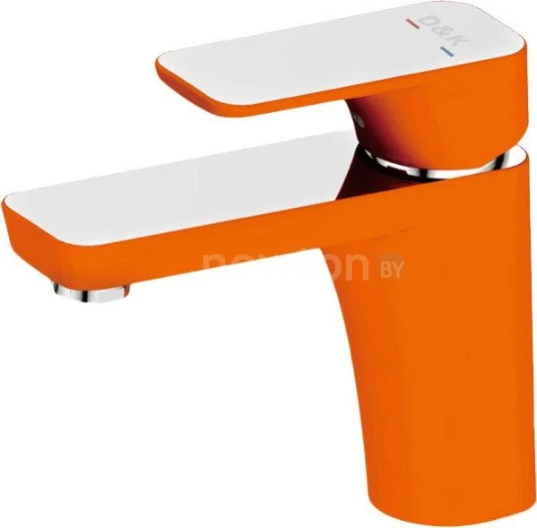 Смеситель D&K DA1432113