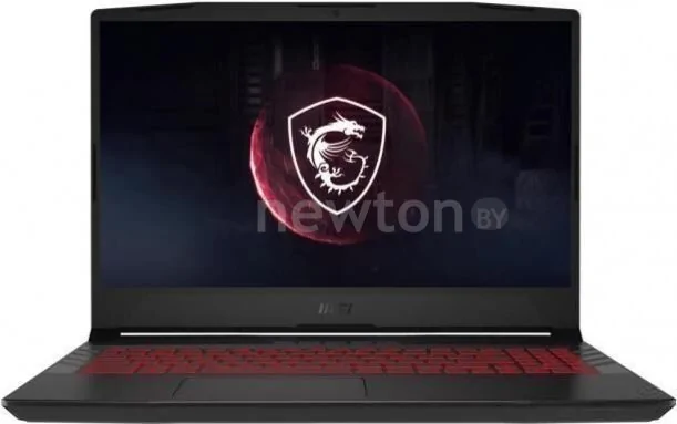 Игровой ноутбук MSI Pulse GL66 11UEK-250X