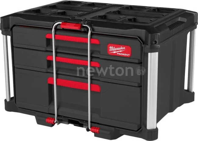 Ящик для инструментов Milwaukee PackOut 4932493190