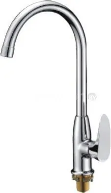 Смеситель Gappo G4062-3