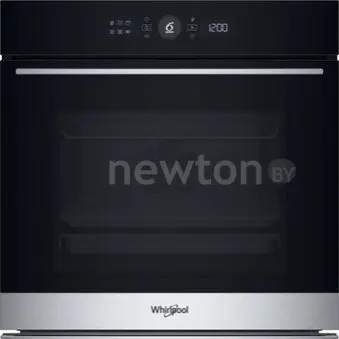 Электрический духовой шкаф Whirlpool WOI5S8PM1SXA