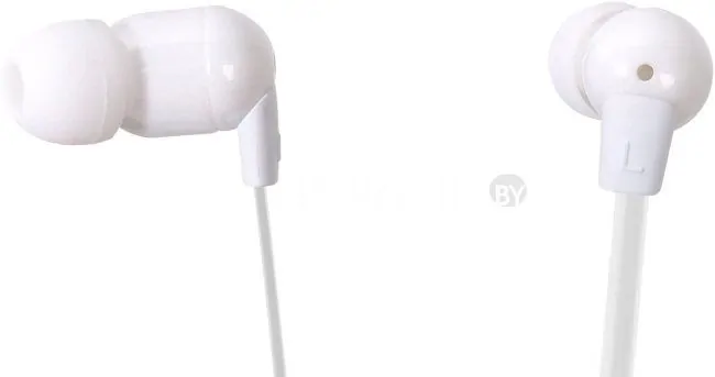 Наушники VIBE audio Space Flat Cable