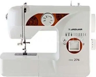 Швейная машина Jaguar Mini 276