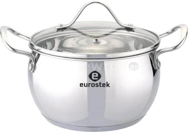 Кастрюля Eurostek ES-1086