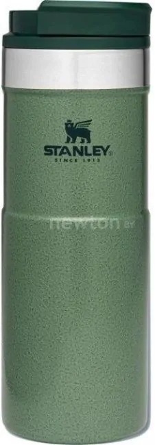 Термокружка Stanley Neverleak 470мл 10-09851-006 (зеленый)