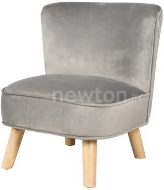 Интерьерное кресло Roba Lil Sofa 450120GA (серый)