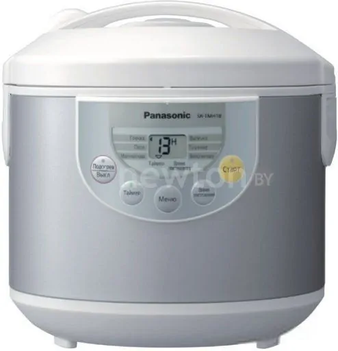 Мультиварка Panasonic SR-TMH18LTW