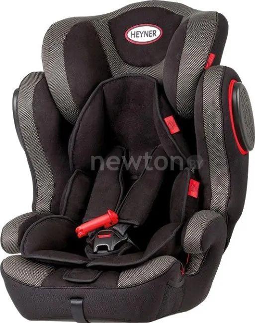 Детское автокресло Heyner MultiProtect ERGO 3D-SP [791100]