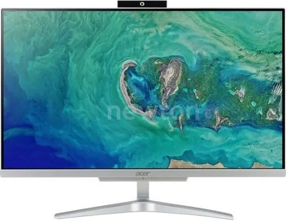 Моноблок Acer Aspire C24-865 DQ.BBTER.024