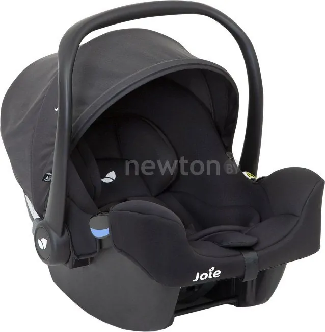 Детское автокресло Joie i-Snug (coal)