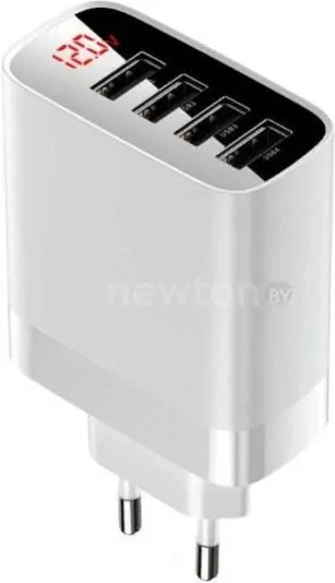 Сетевое зарядное Baseus CCJMHB-B02