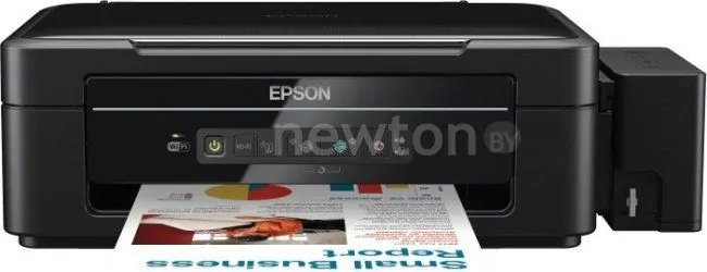 МФУ Epson L355