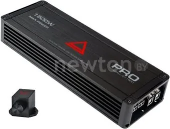 Автомобильный усилитель Aura Fireball-D1.1500 PRO