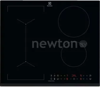 Варочная панель Electrolux MEXIV63H2
