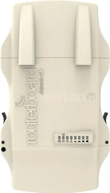 Wi-Fi роутер Mikrotik NetMetal 5 (RB921UAGS-5SHPacD-NM)