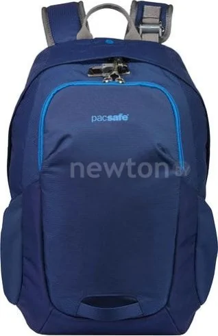Рюкзак Pacsafe Venturesafe G3 15L (синий)