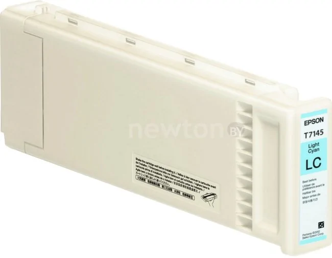 Картридж Epson C13T714500