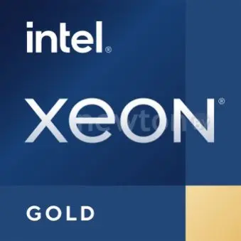 Процессор Intel Xeon Gold 6538N