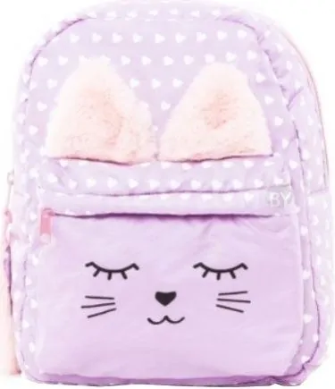 Рюкзак Hatber Mini Gentle Kitten