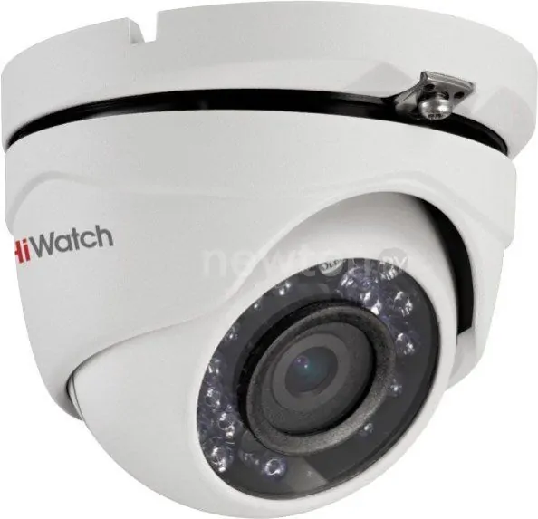 CCTV-камера HiWatch DS-T203